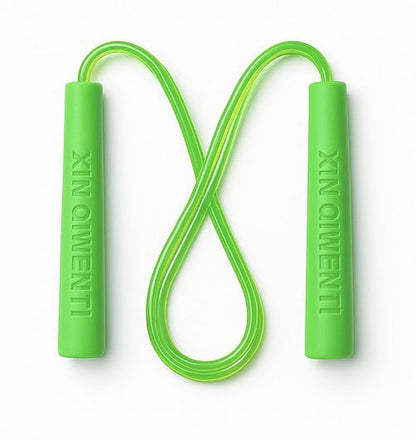 Jump ropes