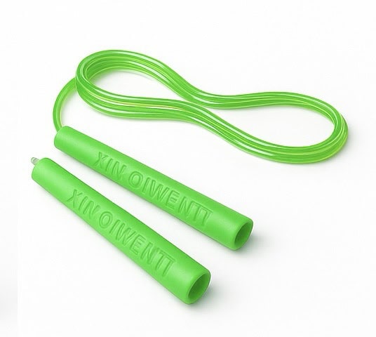 Jump ropes
