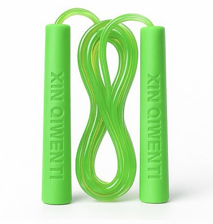 Jump ropes