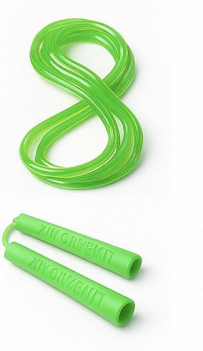 Jump ropes
