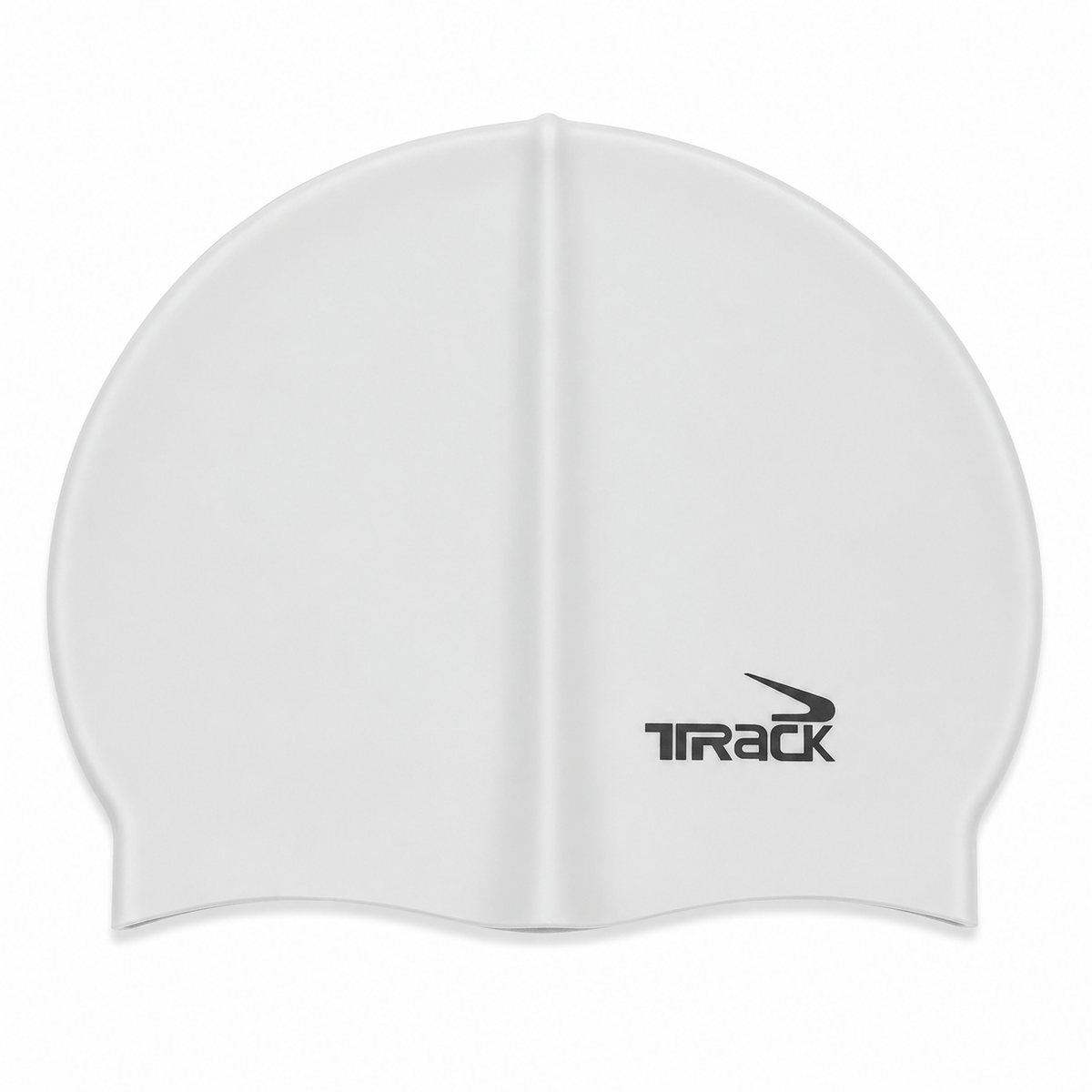 Track Swim Cap