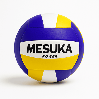 Mesuka volleyball
