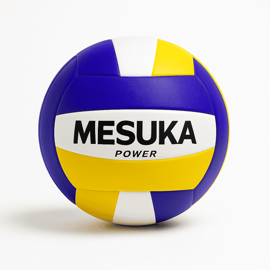 Mesuka volleyball