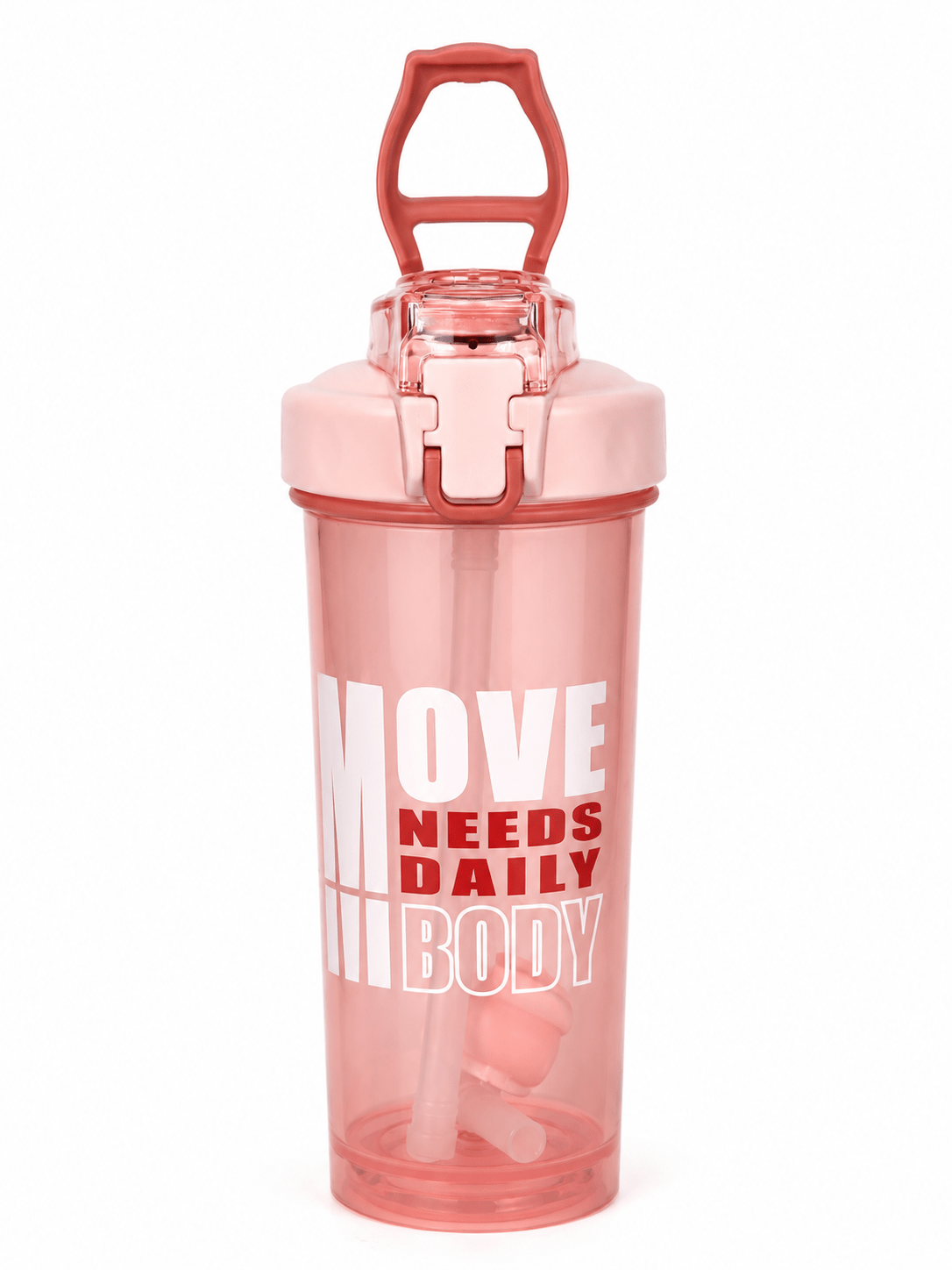 MOVE Shaker Bottle