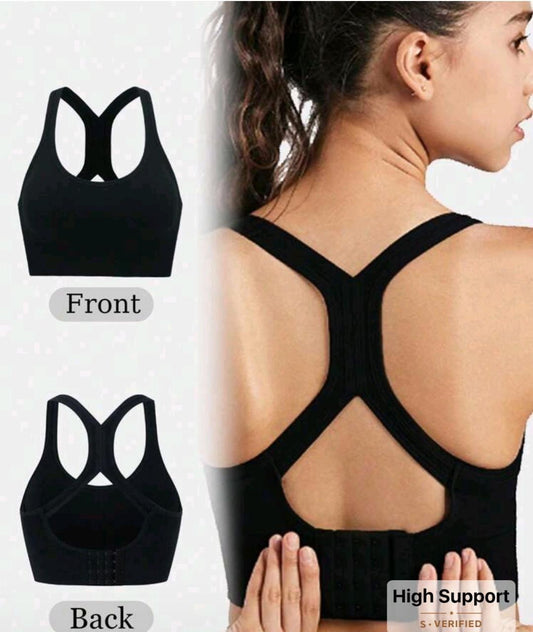 Women’s Sports Bra