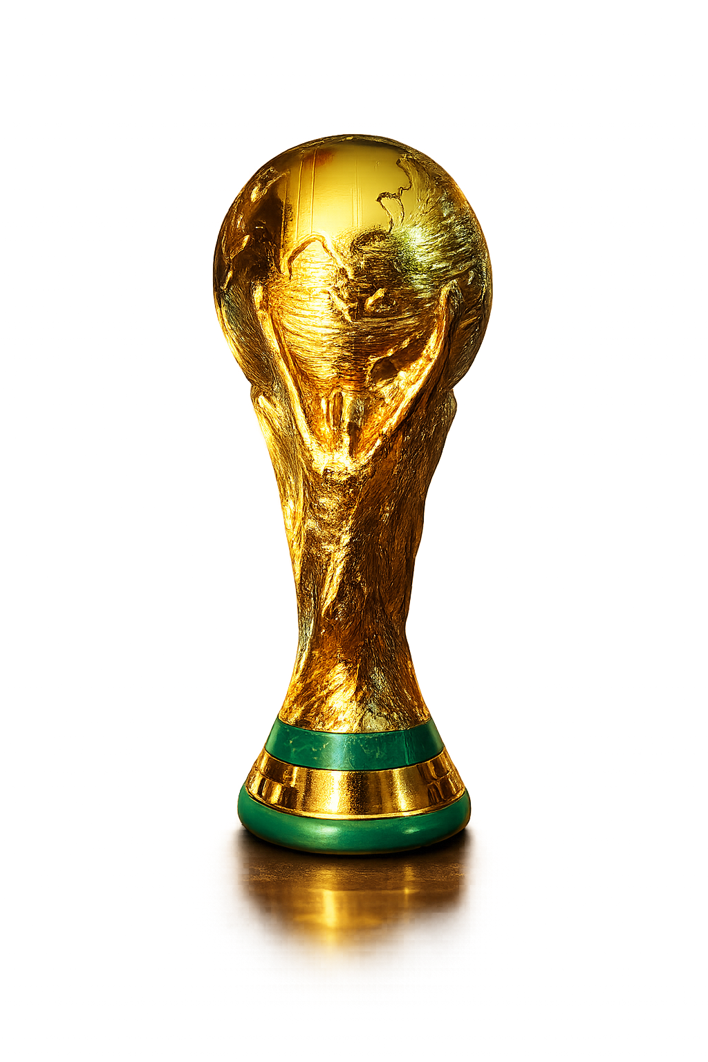 World Cup Trophy