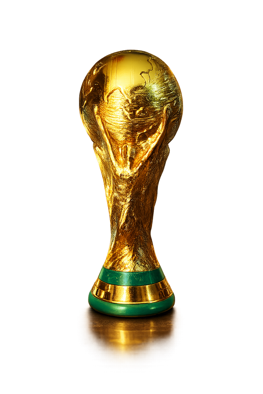 World Cup Trophy