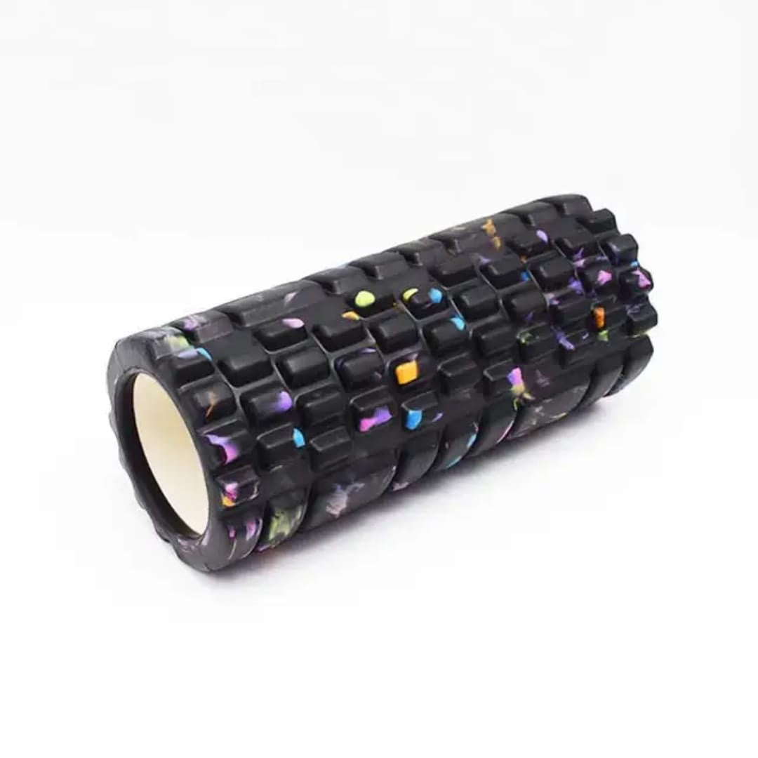 Yoga Foam Roller – 45 cm