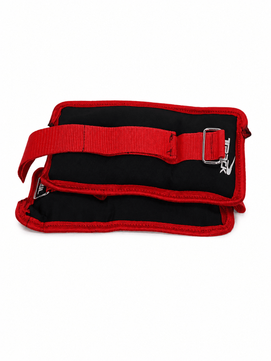 Track Ankle Weights 1 / 2 kg