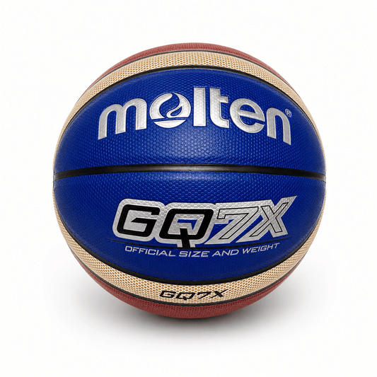 Molten Basketball – 2 Colors