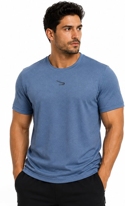 Track Men’s Sports T-Shirt