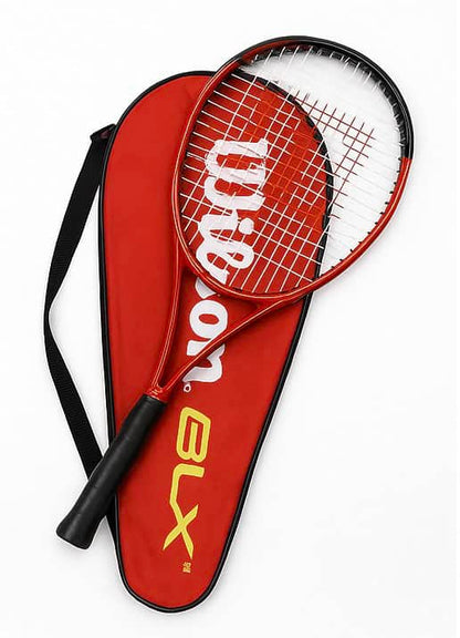 Wilson tennis racket 27