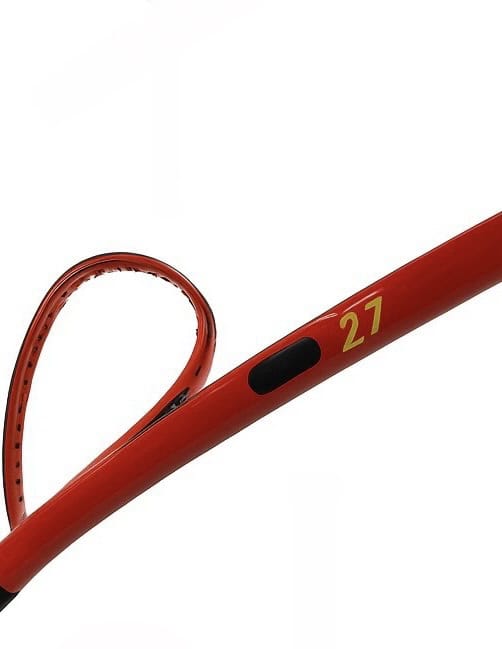 Wilson tennis racket 27