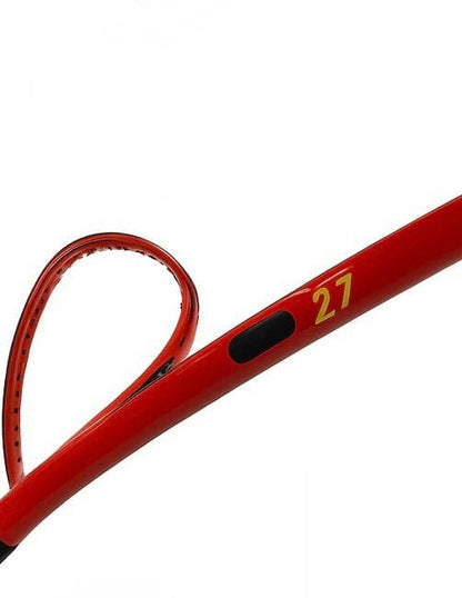 Wilson tennis racket 27
