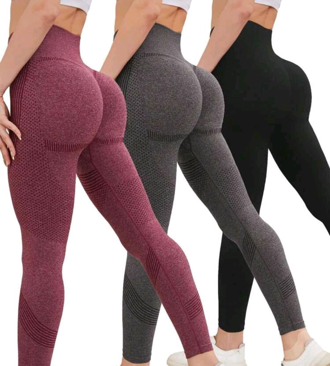 Women’s Leggings Pants – Style 1