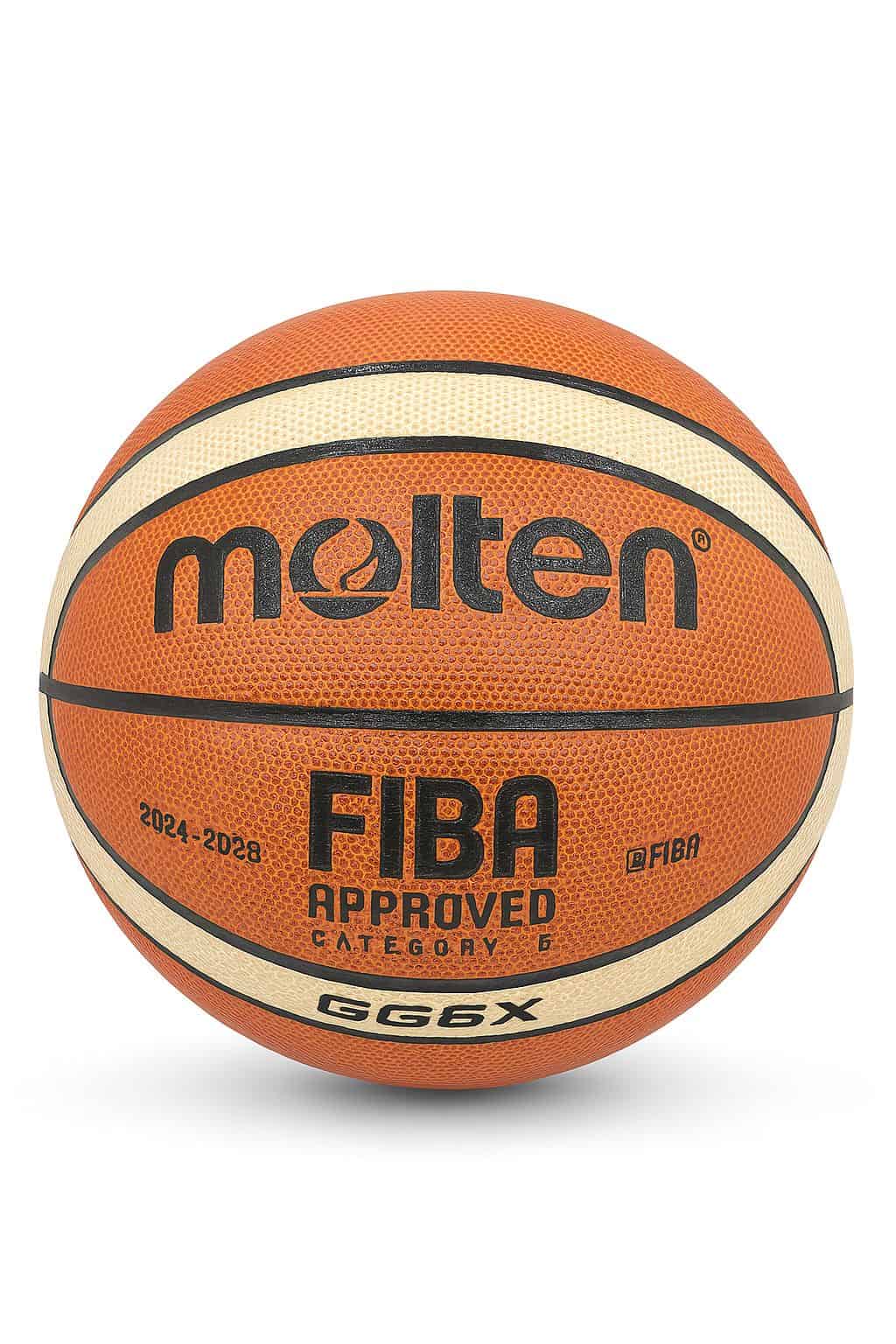 molten Basketball