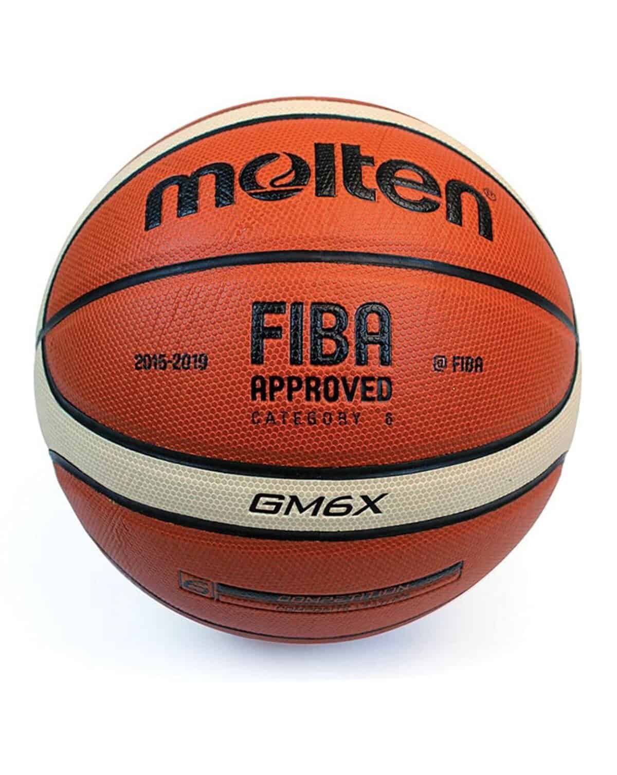 molten Basketball