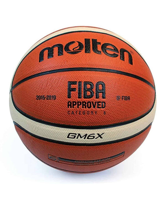 molten Basketball