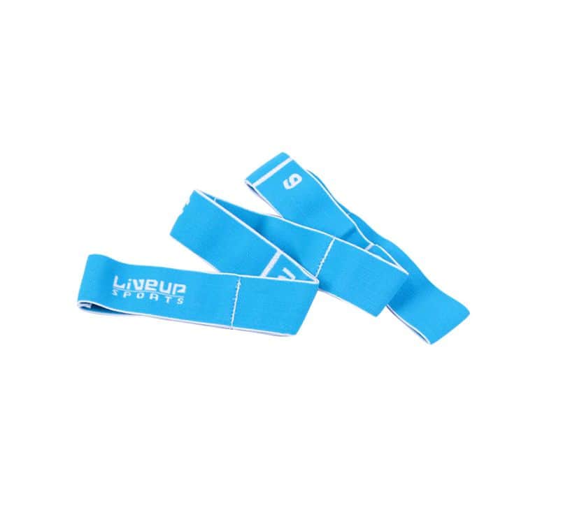 Liveup ls3660 Elastic band for workout