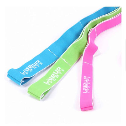 Liveup ls3660 Elastic band for workout