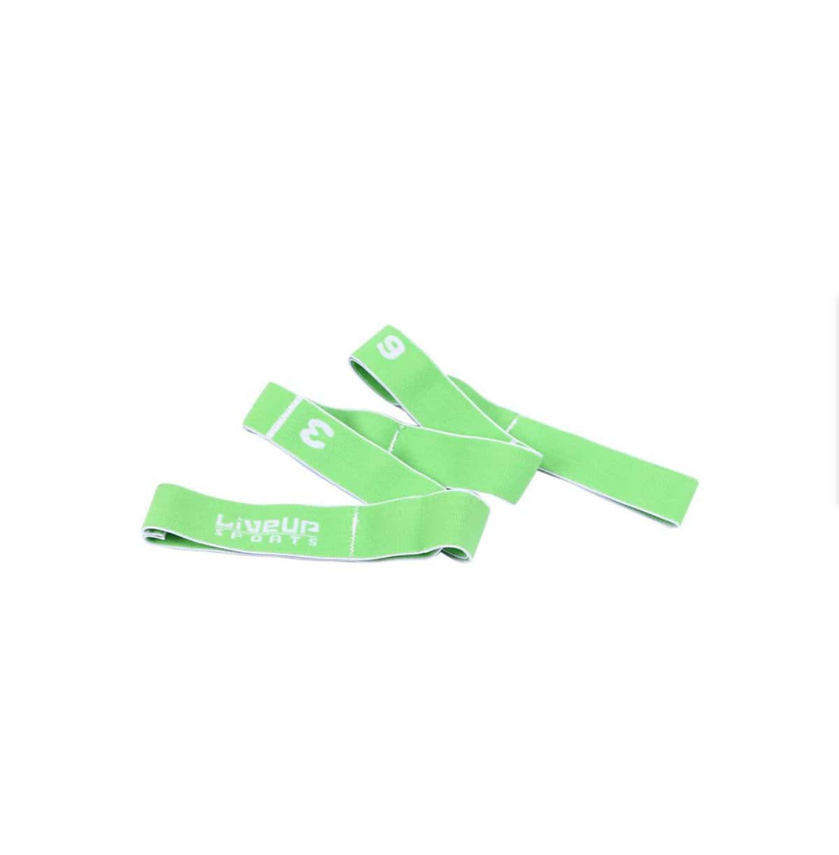 Liveup ls3660 Elastic band for workout