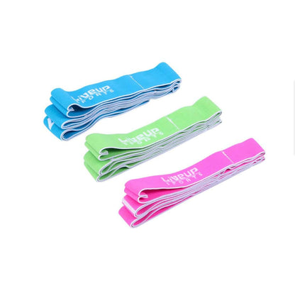 Liveup ls3660 Elastic band for workout