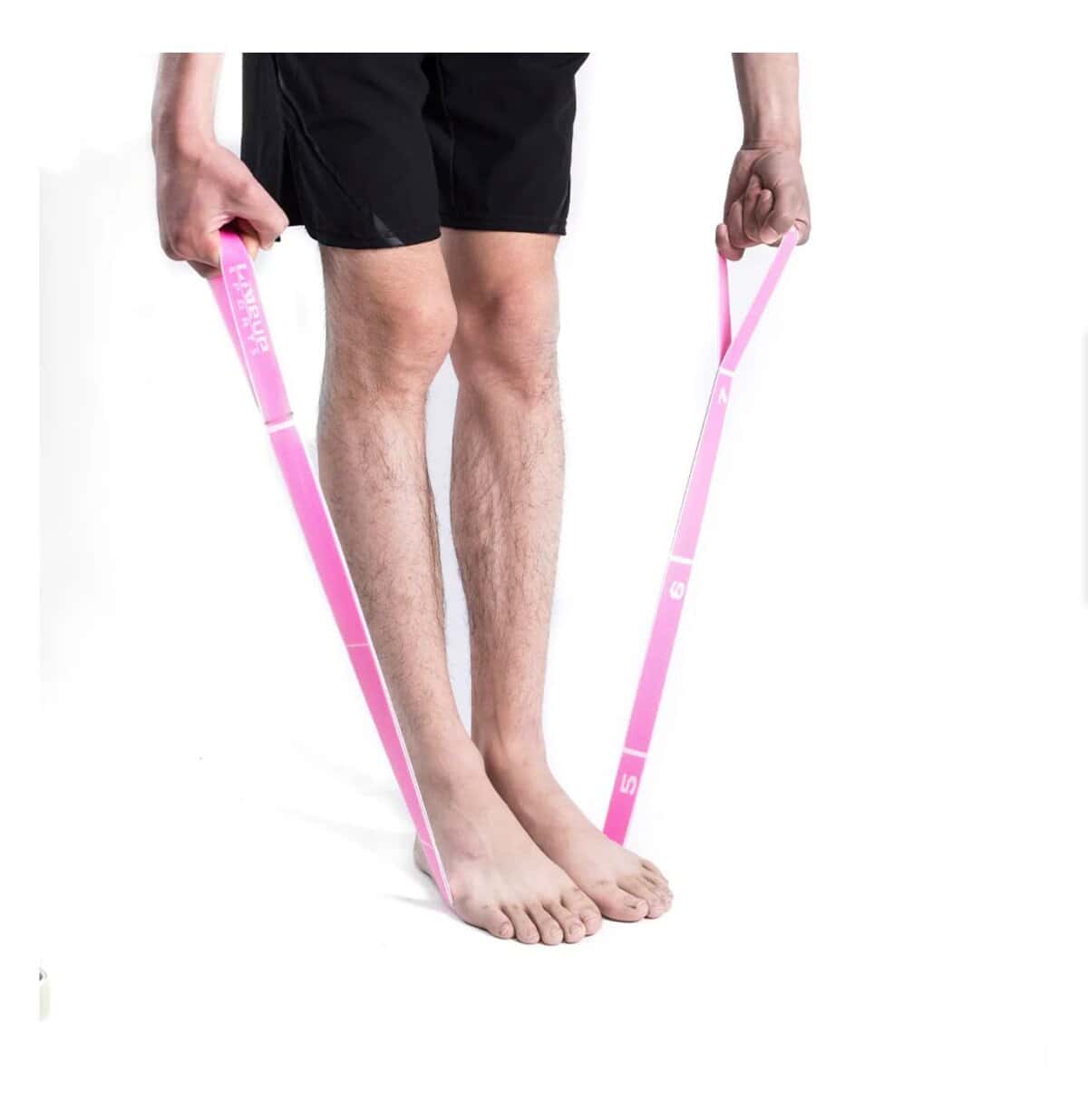 Liveup ls3660 Elastic band for workout
