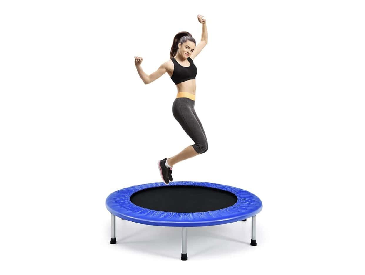 Trampoline 40 inch