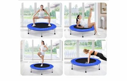 Trampoline 40 inch