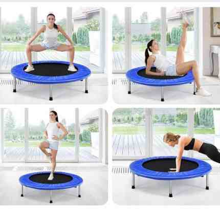 Trampoline 40 inch