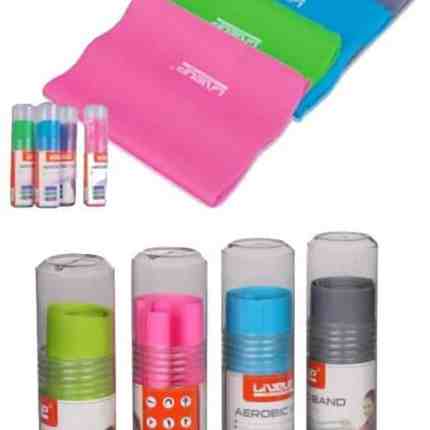 LiveUp Resistance Band