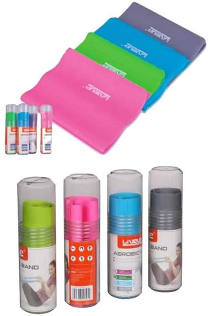 LiveUp Resistance Band