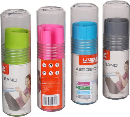 LiveUp Resistance Band