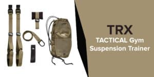TRX Force Bands