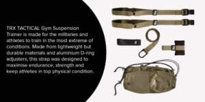TRX Force Bands