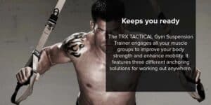 TRX Force Bands