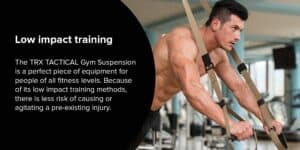TRX Force Bands