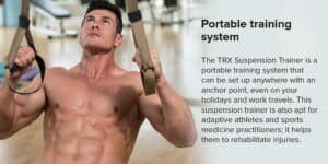 TRX Force Bands