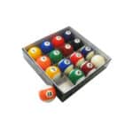 Billiard Ball Set