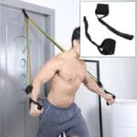 Resistance Bands Set