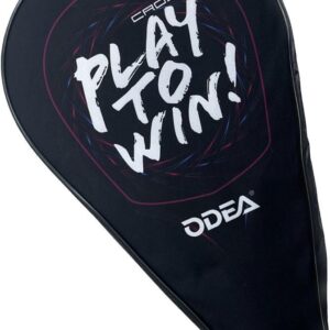 Padel Racket 38 mm