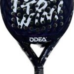 Padel Racket 38 mm