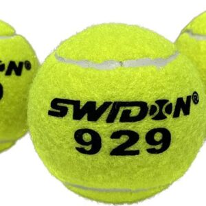 Sweden Tennis Ball Can