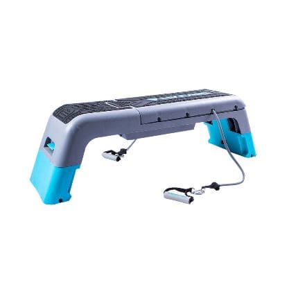 Livepro Multi-Function Step Bench