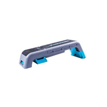 Livepro Multi-Function Step Bench