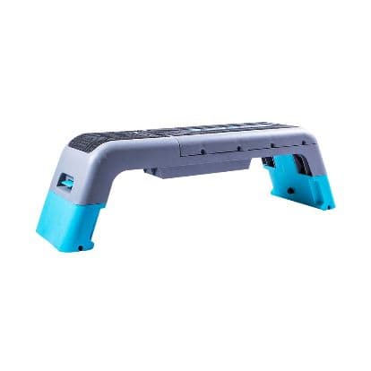 Livepro Multi-Function Step Bench
