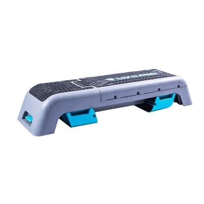 Livepro Multi-Function Step Bench