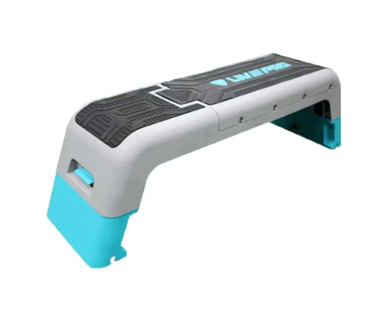 Livepro Multi-Function Step Bench