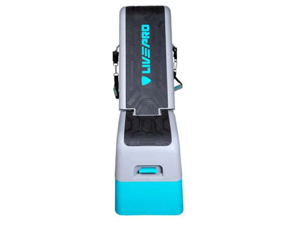 Livepro Multi-Function Step Bench