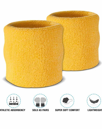 Plain Hand Wrap